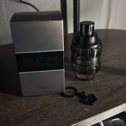 Spicebomb Victor&Rolf 