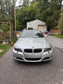 2011 BMW 328i
