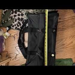 Dog Carrier $$$reduced