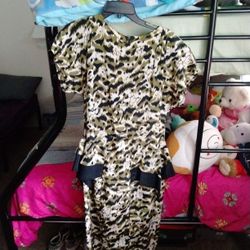 Woman's Dress Size 12