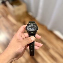 Casio G-Shock