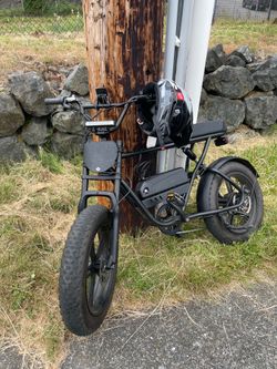 Windone k2 e-bike