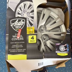 Wheel Covers