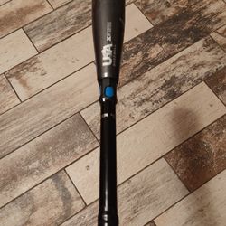 DeMarini Voodoo USA Youth Bat (-5)