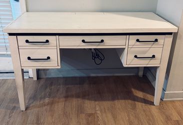 Desk Drawer