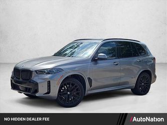 2024 BMW X5