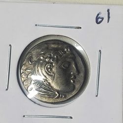 REPLICA COIN #61