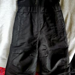 18m Toddler Snow Suit