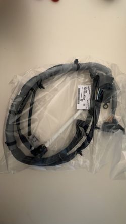 Harness transmission for Subaru