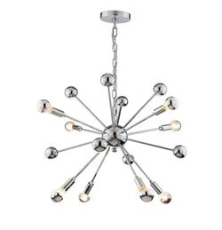 Sputnik Chandelier