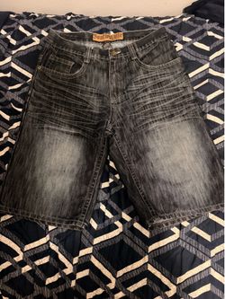 Southpole jorts