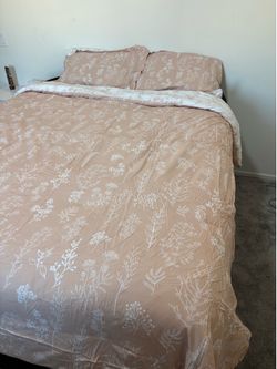 Comforter Set