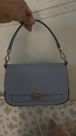Light Blue Shoulder Bag Kate spade
