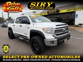 2014 Toyota Tundra