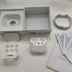 AirPod Pro 2nd Generation