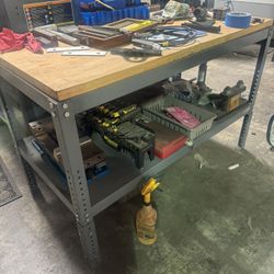 Work Benches