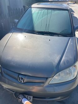 2005 Honda Civic