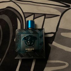 Versace Eros perfume