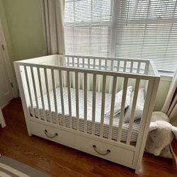 Child’s Crib