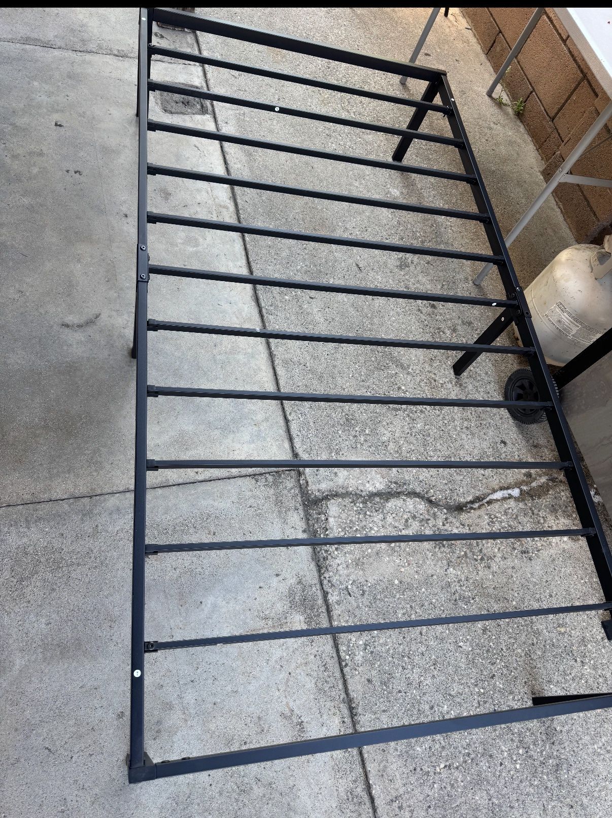 Bed Frame