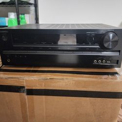 Onkyo TX-SR313