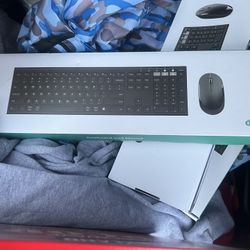 Keyboards