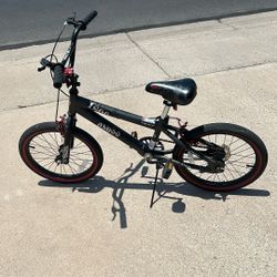 14” Kids Bike