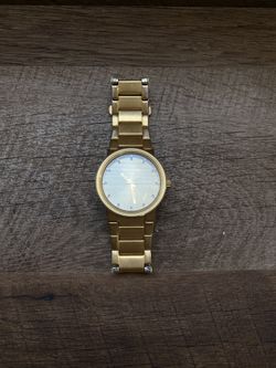 Nixon The Cannon Watch