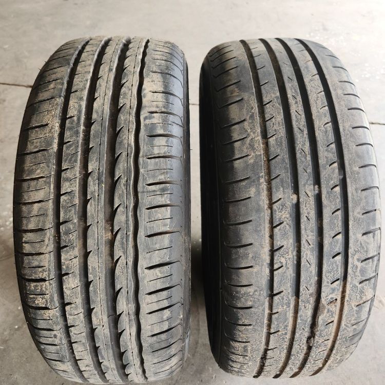 205/55/16 USED TIRES