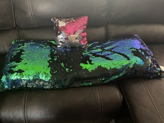 Flip it Pillows
