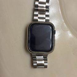 Series 7 Apple Watch 
