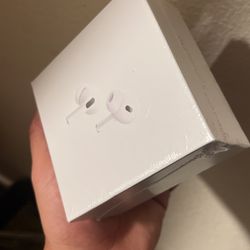 Air Pod Pros 2