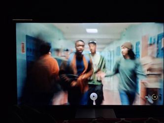 4k smart samsung 55 tv