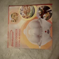 Egg Cooker 