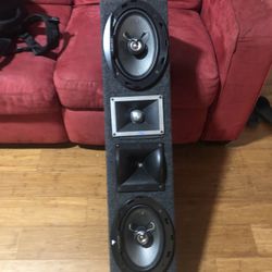 1200 Watts Chuchero  6.9 