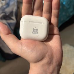 Apple AirPods 2nd Gen 
