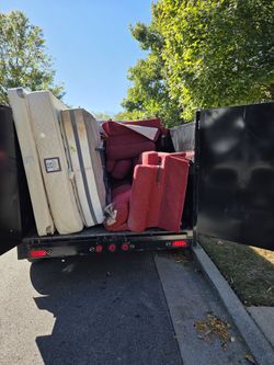 JUNK REMOVE!!!  for sale 