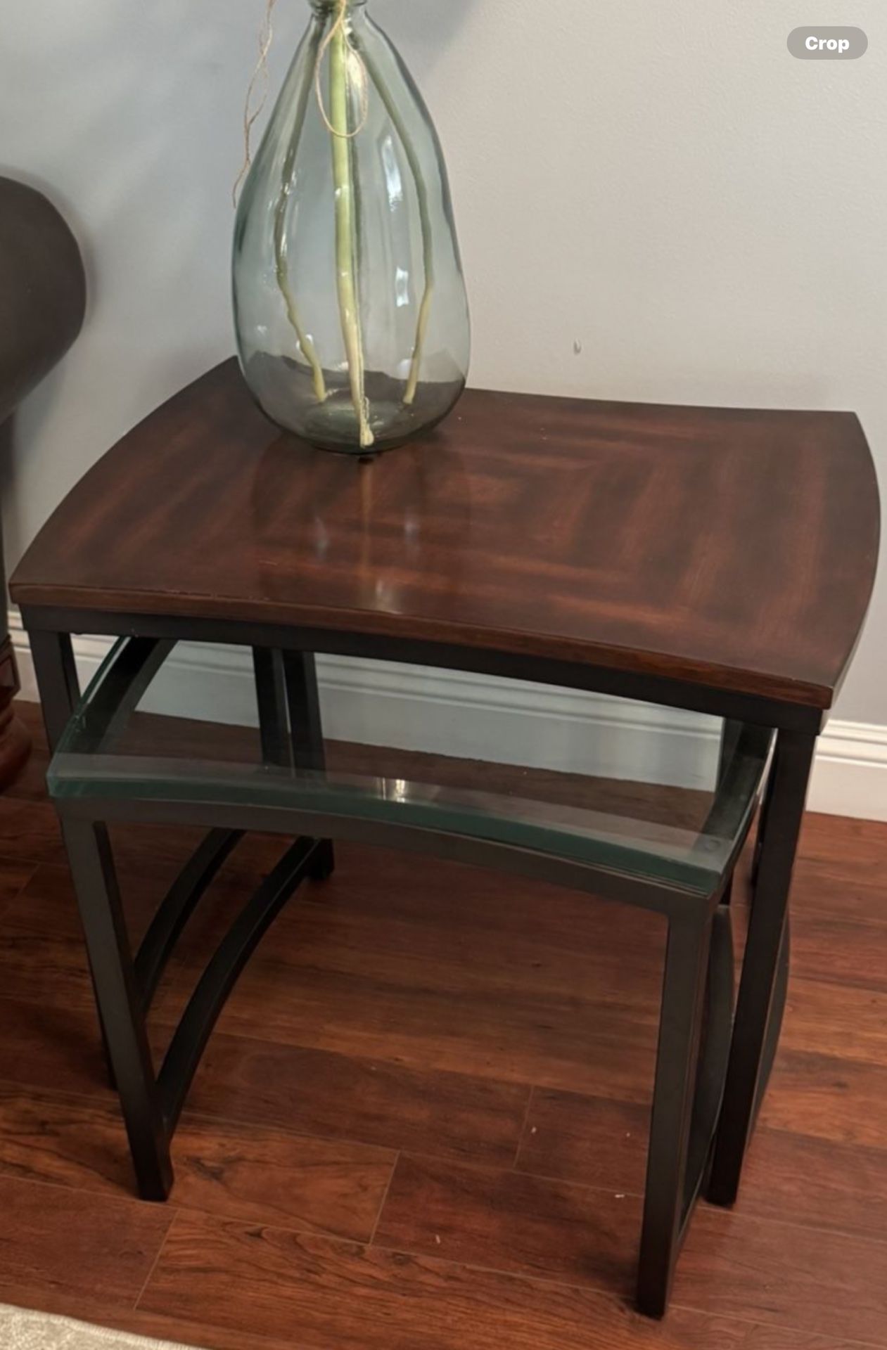 Nesting Tables / Accent Tables/ End Tables (2)
