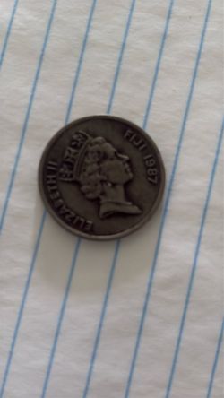 Rare coins