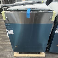 Now Only $549 Through Memorial Day GE Profile Energy Star Dishwasher 