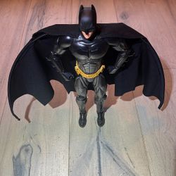 Batman Figure