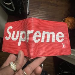 Supreme Wallet 