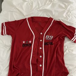 Red Jersey 