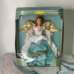 Barbie Angel of Joy 1998 Barbie Doll New In Box.