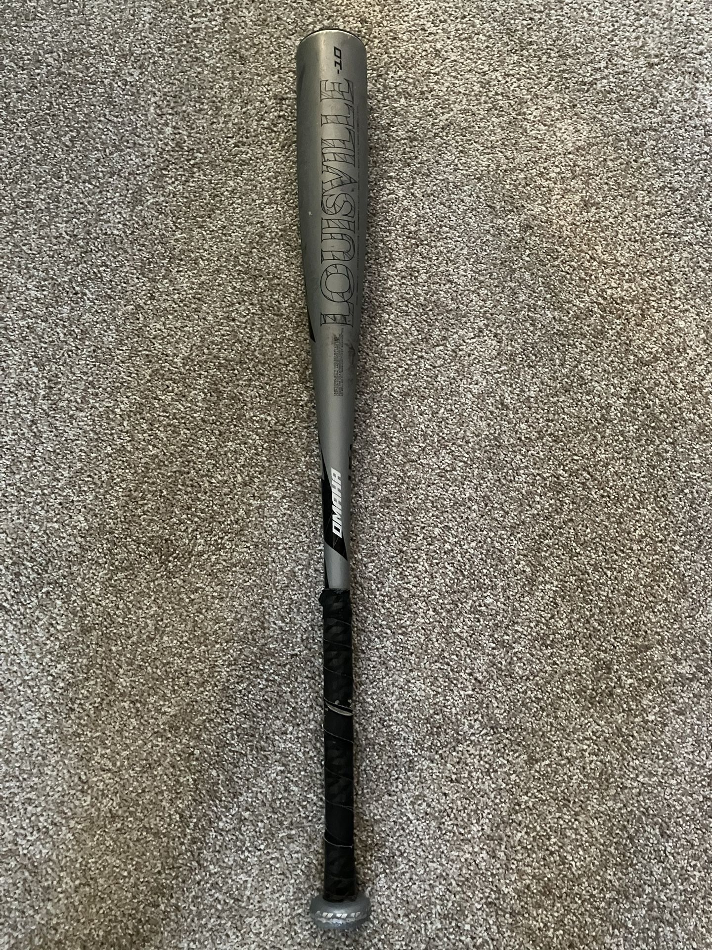 USA Louisville Slugger Omaha 30 -10