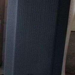 SRX835P JBL POWERED 3 WAY SPEAKER