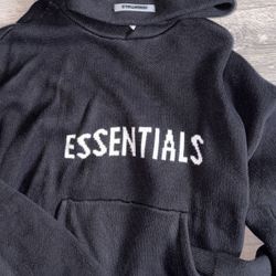 Essentials Hoodies 