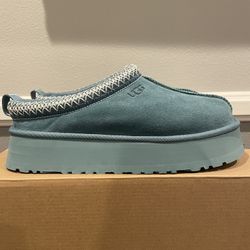 UGG Tazz Deep Ice Slipper 