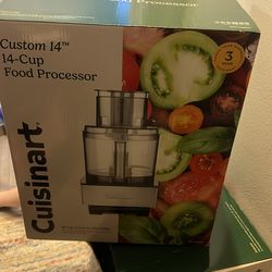 Food processor