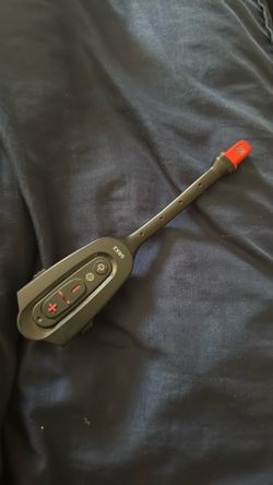 Bluetooth headset